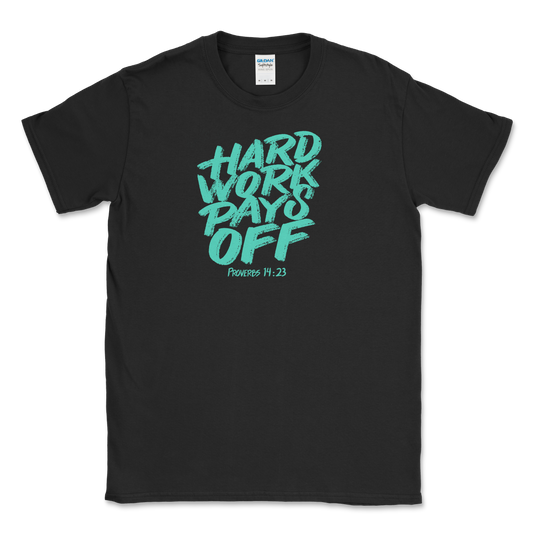 Northland Static Hardwork Short Sleeve ( 10 Year Anniversary Logo)