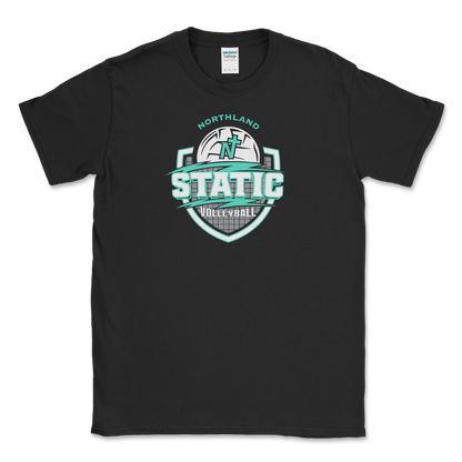 Northland Static Shield Logo Short Sleeve