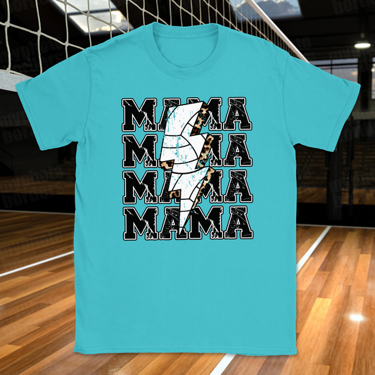 Volleyball Mama