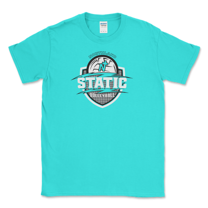 Northland Static Shield Logo Short Sleeve