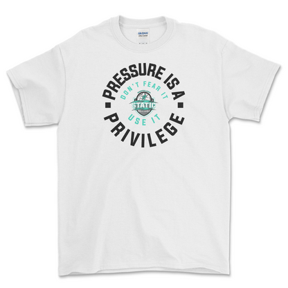 Northland Static Pressure Short Sleeve