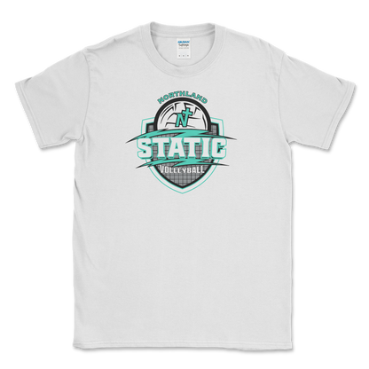 Northland Static Shield Logo Short Sleeve